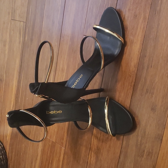 Heels Bebe - Picture 7 of 11